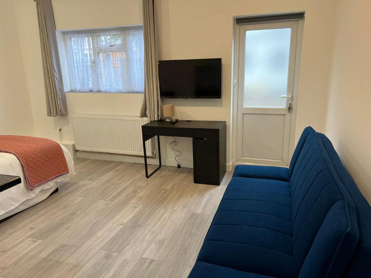 Starlet Property Wanstead Екстер'єр фото