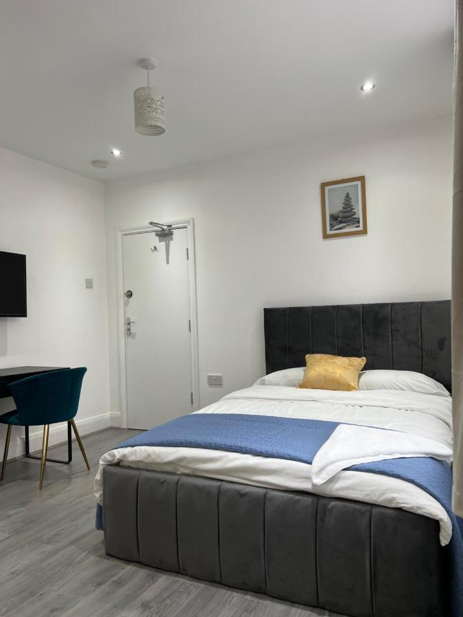Starlet Property Wanstead Екстер'єр фото