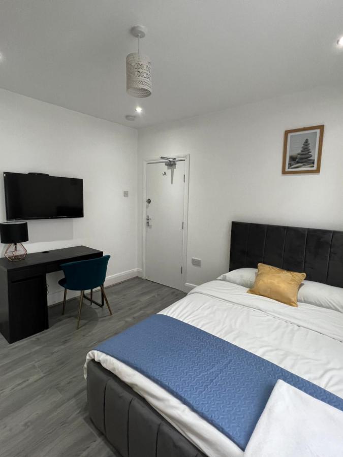 Starlet Property Wanstead Екстер'єр фото