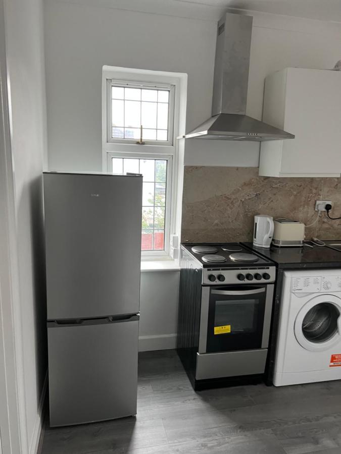 Starlet Property Wanstead Екстер'єр фото