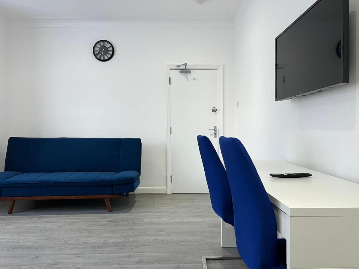 Starlet Property Wanstead Екстер'єр фото