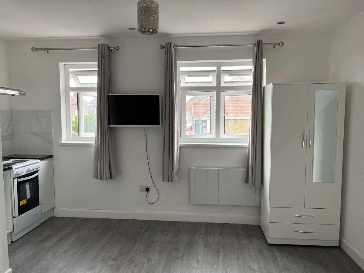 Starlet Property Wanstead Екстер'єр фото