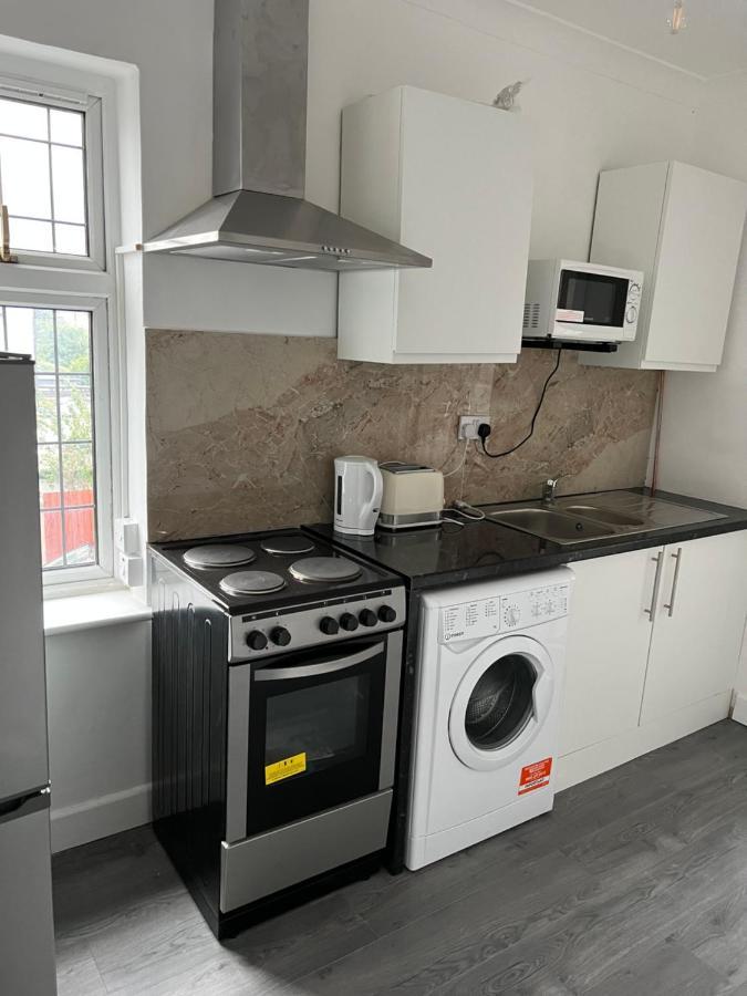 Starlet Property Wanstead Екстер'єр фото