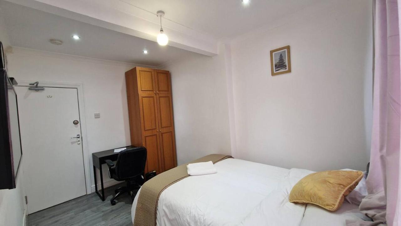 Starlet Property Wanstead Екстер'єр фото