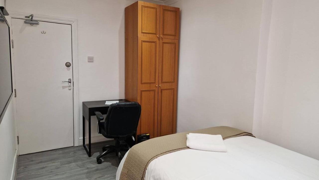 Starlet Property Wanstead Екстер'єр фото