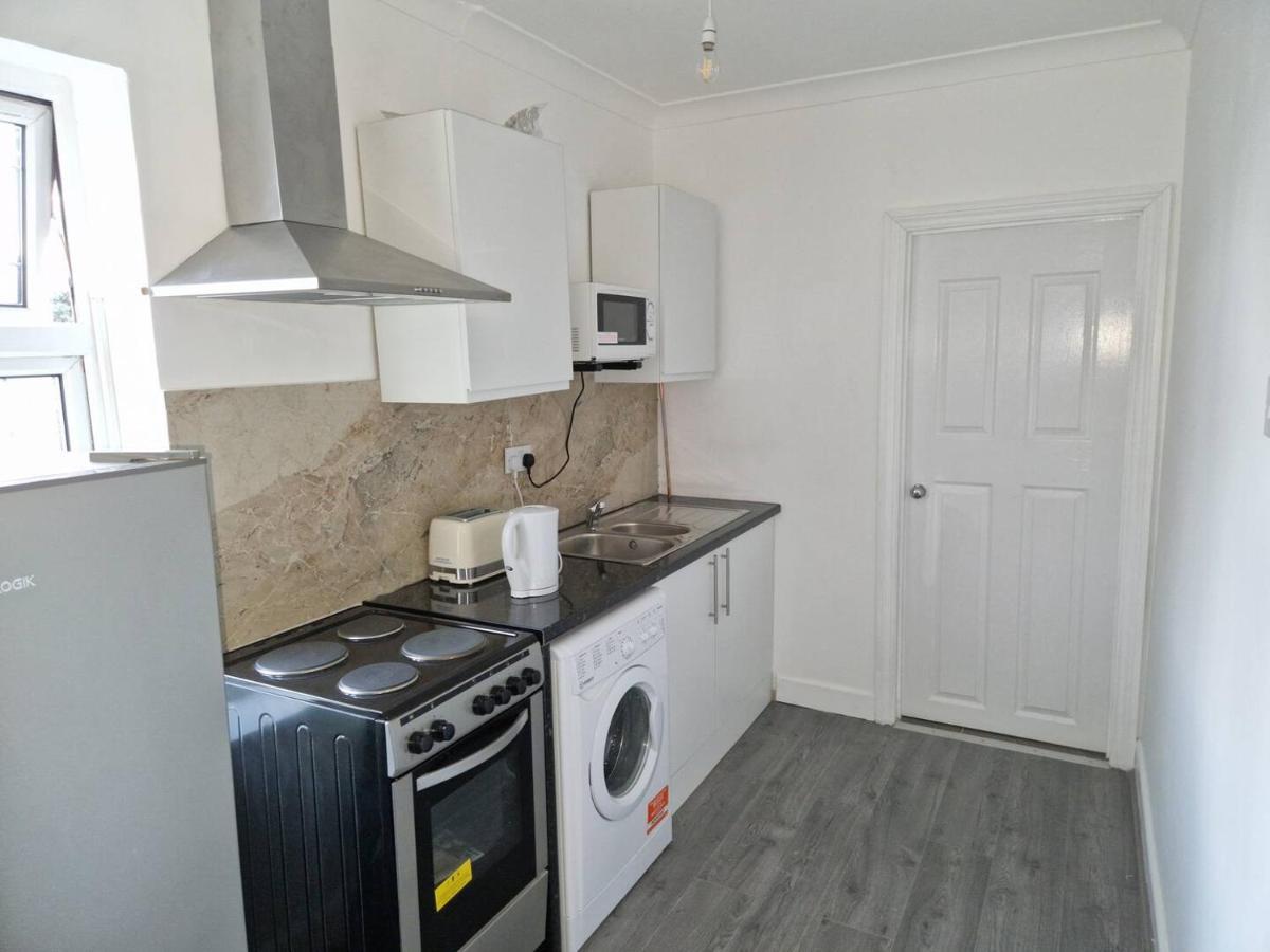 Starlet Property Wanstead Екстер'єр фото