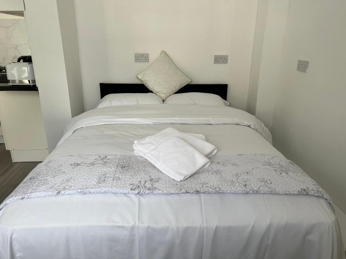 Starlet Property Wanstead Екстер'єр фото