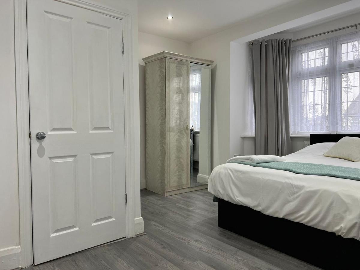 Starlet Property Wanstead Екстер'єр фото