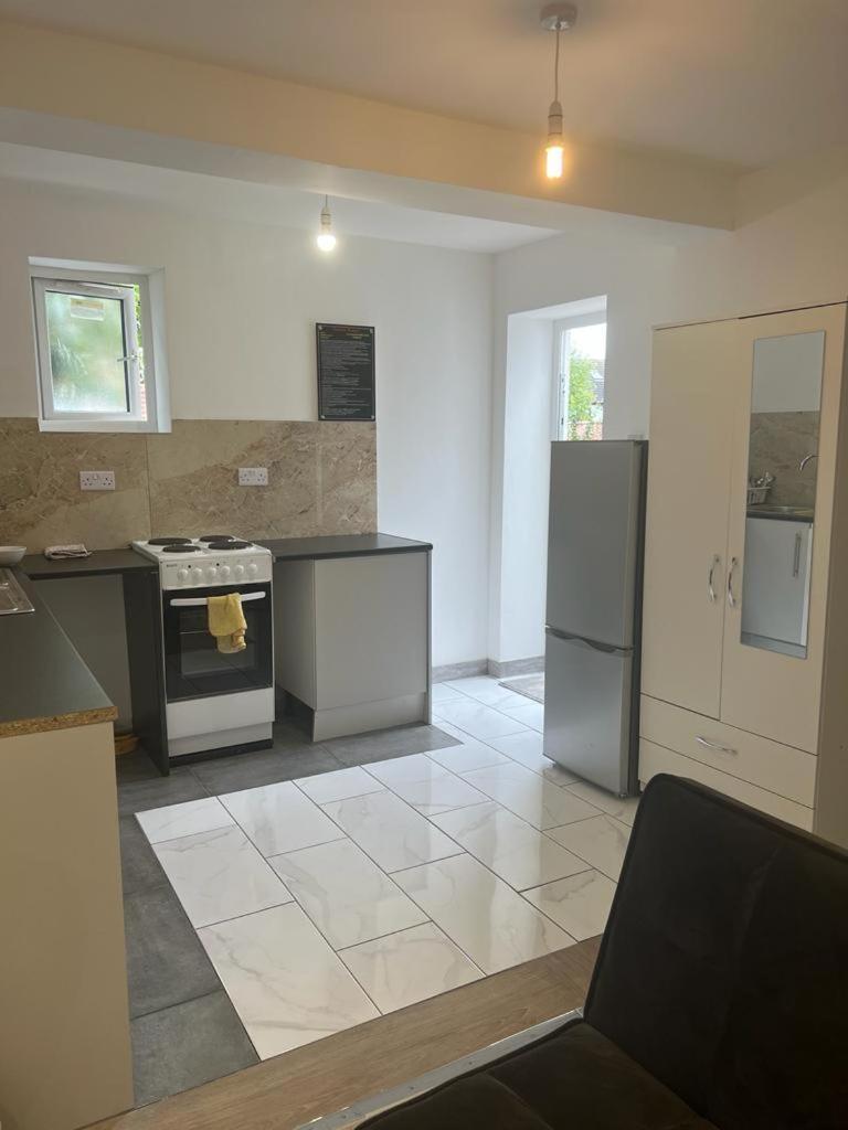 Starlet Property Wanstead Екстер'єр фото