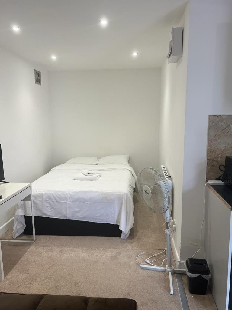 Starlet Property Wanstead Екстер'єр фото