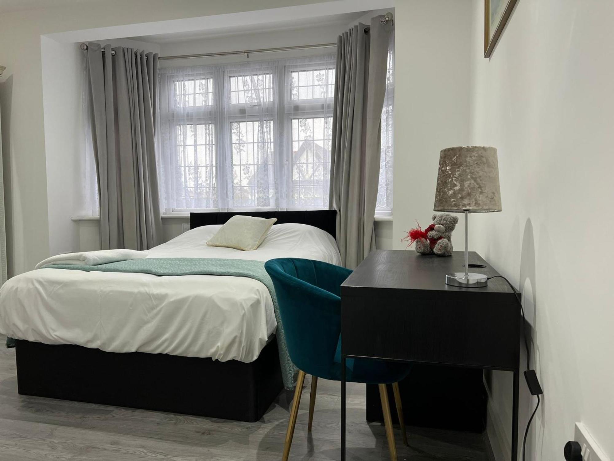 Starlet Property Wanstead Екстер'єр фото