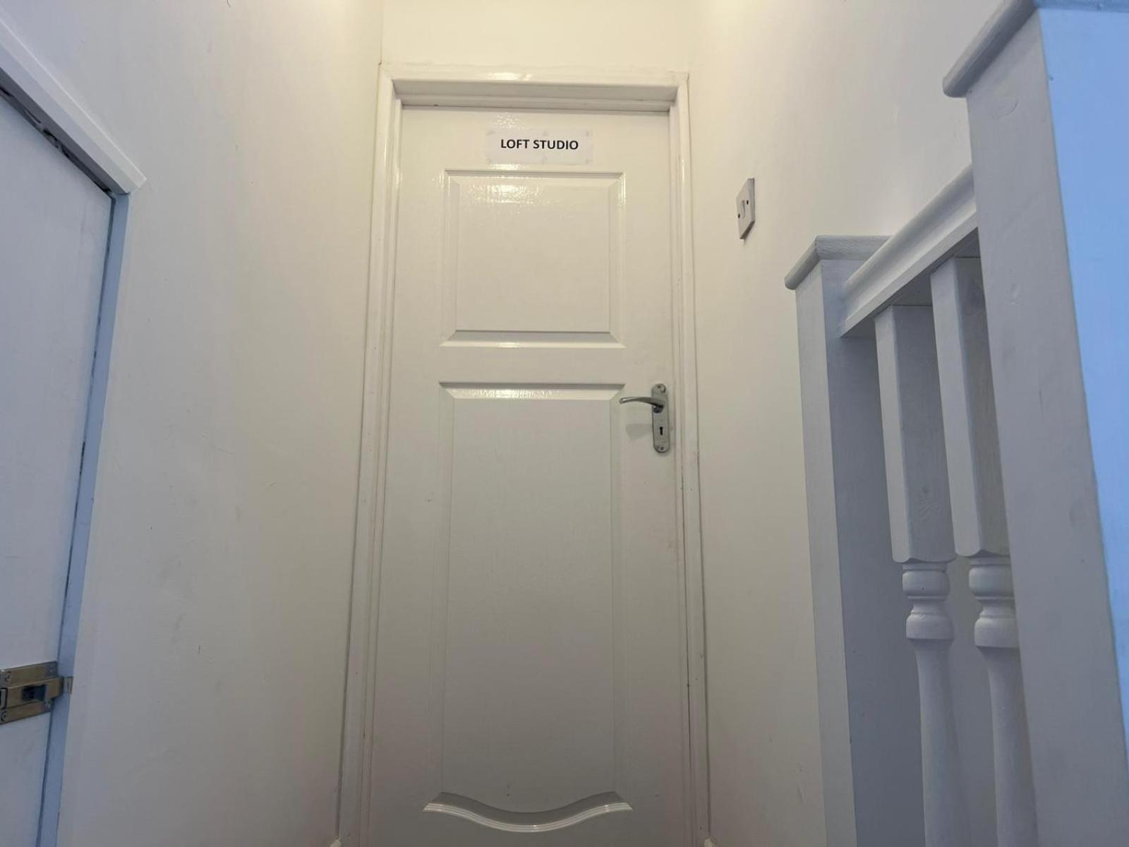 Starlet Property Wanstead Екстер'єр фото