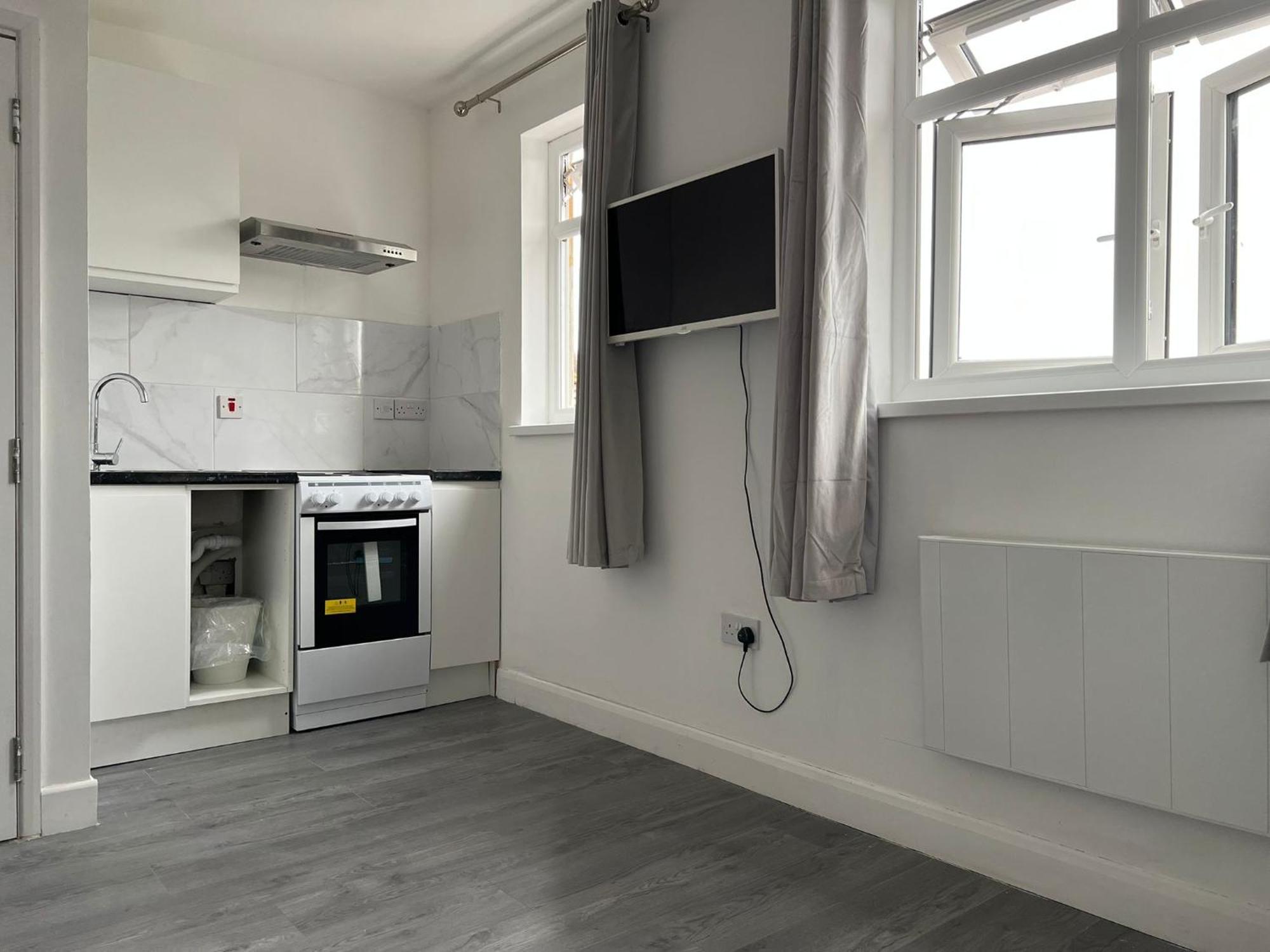 Starlet Property Wanstead Екстер'єр фото