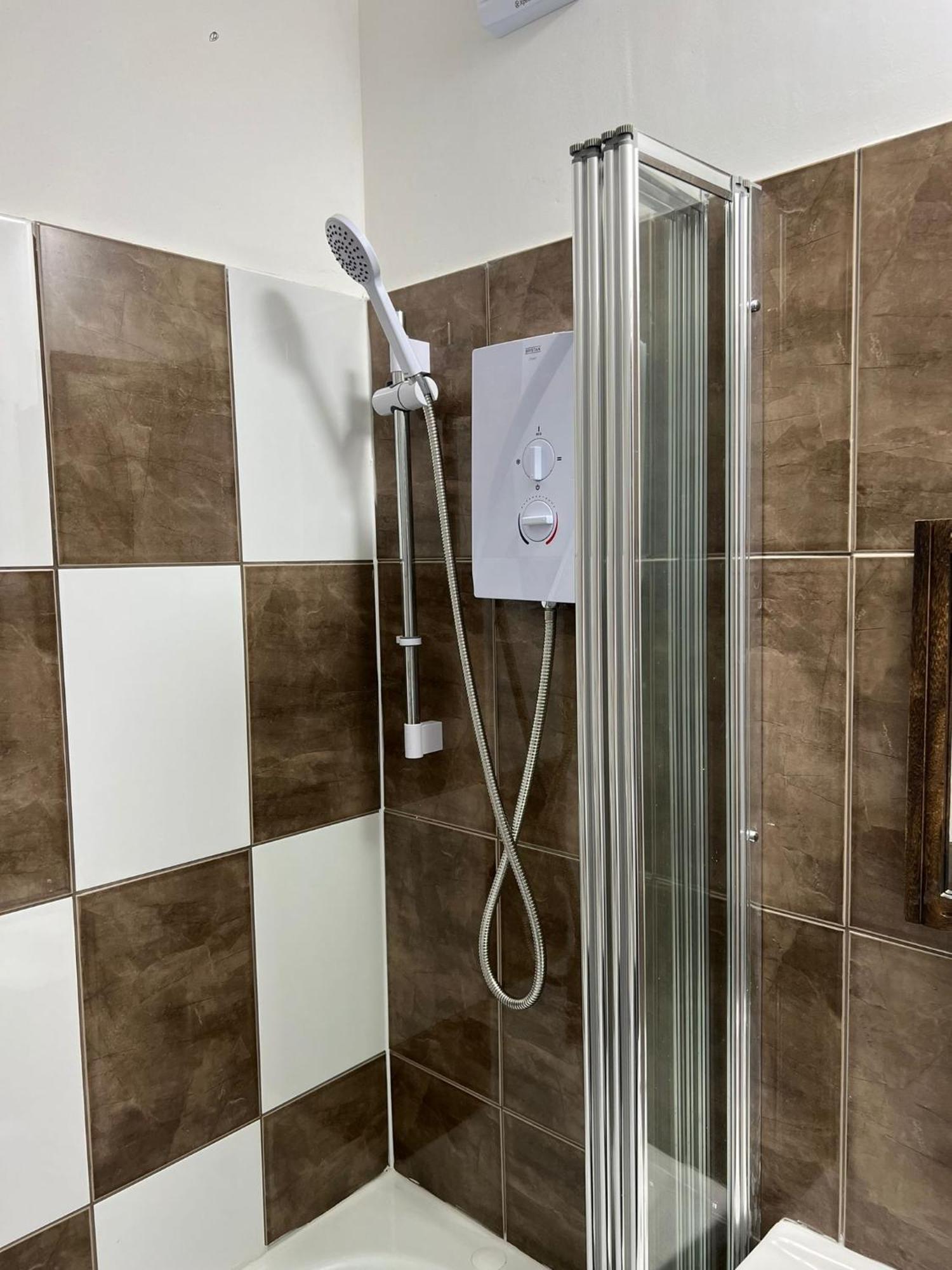Starlet Property Wanstead Екстер'єр фото