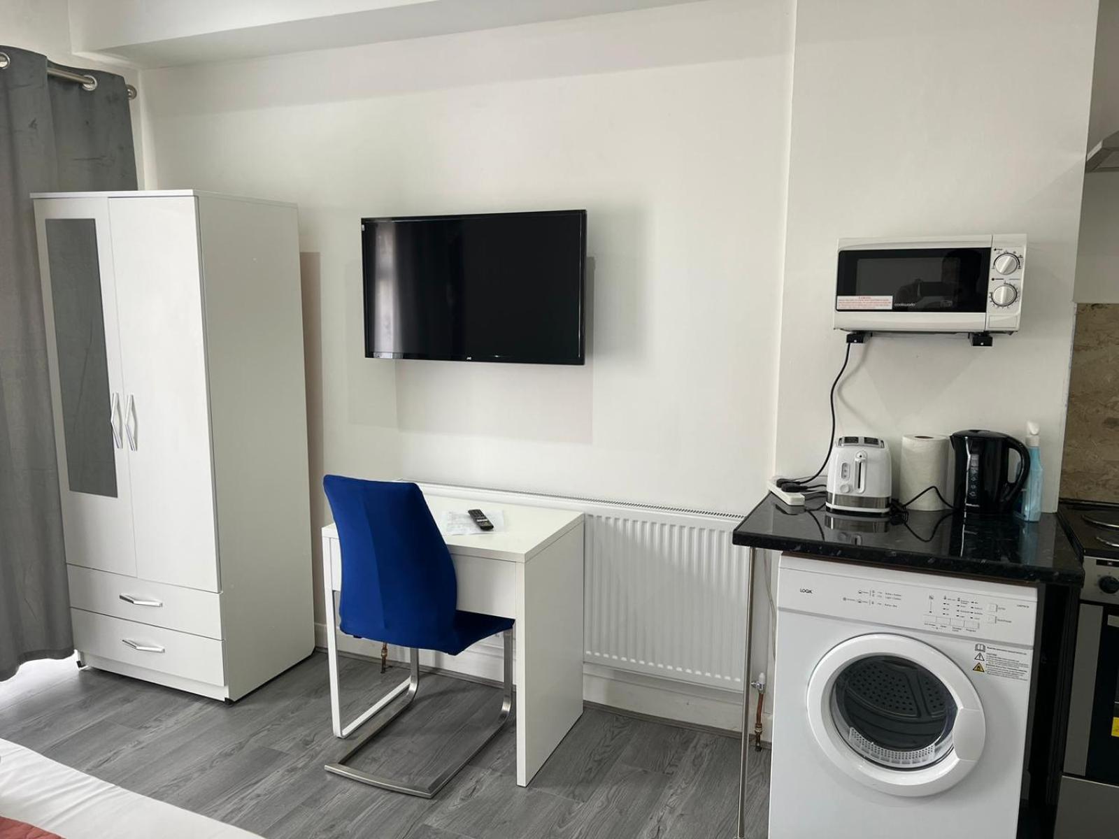 Starlet Property Wanstead Екстер'єр фото