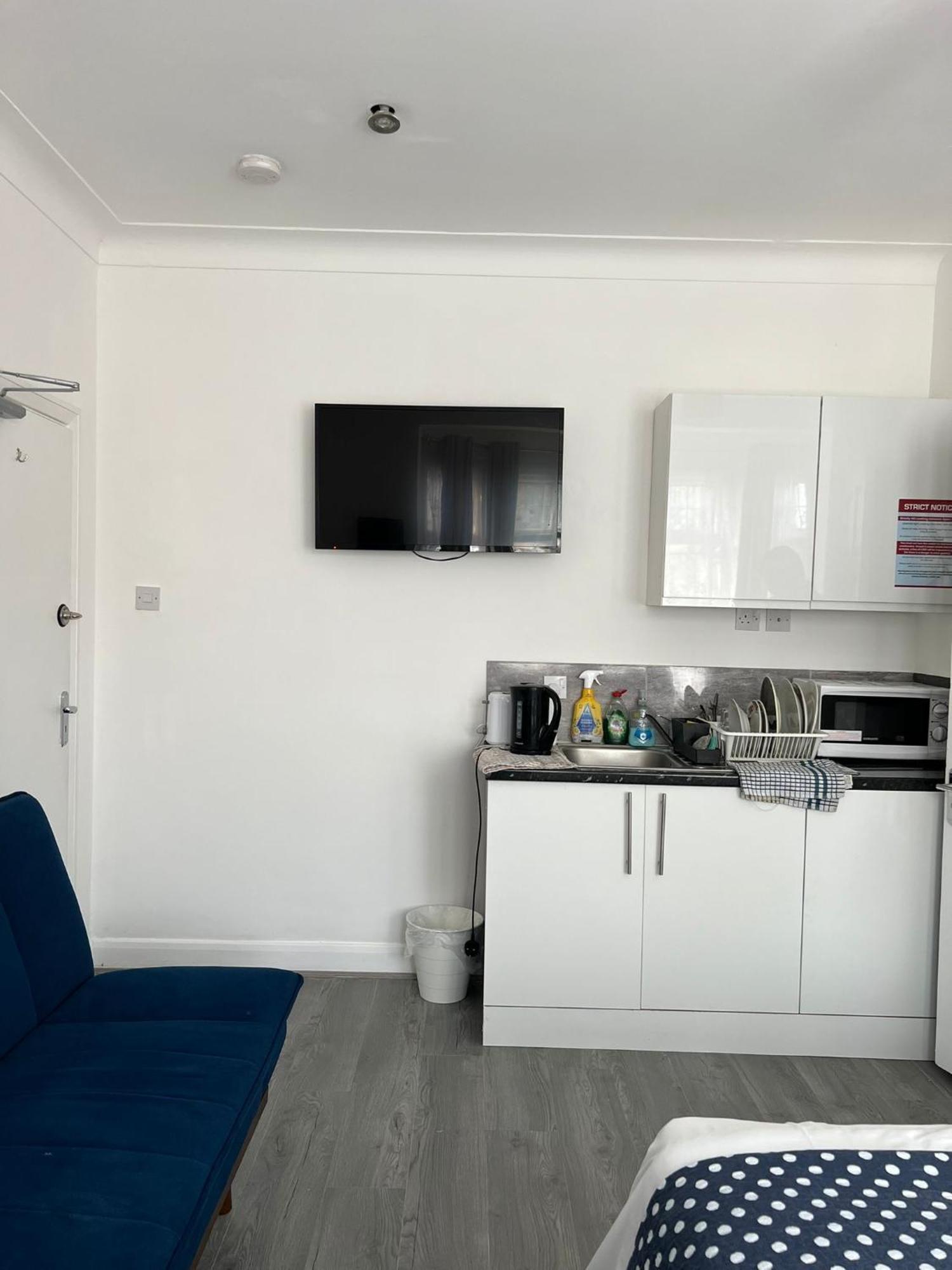 Starlet Property Wanstead Екстер'єр фото