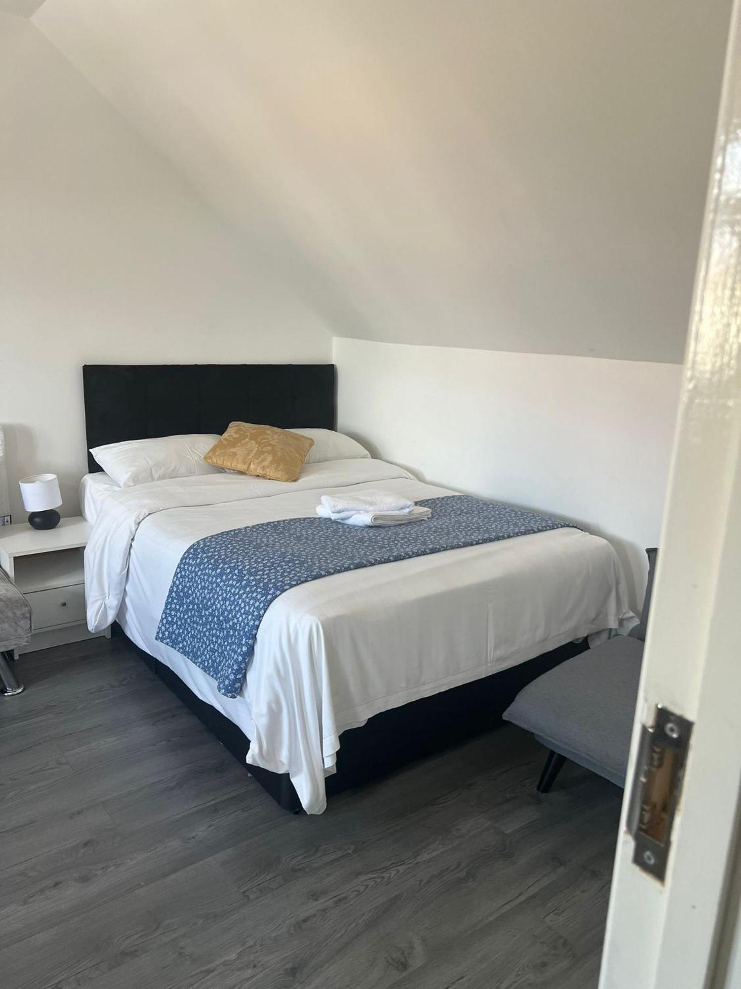 Starlet Property Wanstead Екстер'єр фото