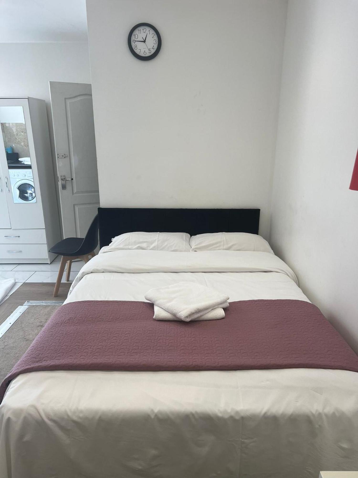 Starlet Property Wanstead Екстер'єр фото