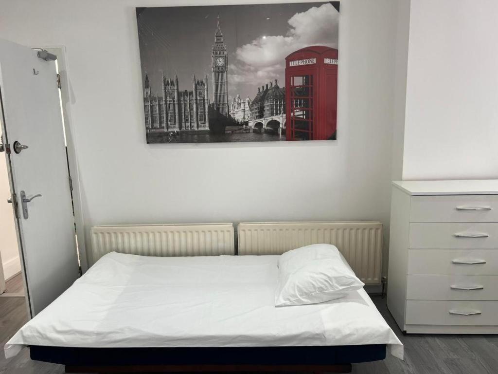 Starlet Property Wanstead Екстер'єр фото